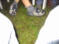 Spontanfest (Wahlle och Hannas bilder)