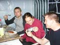 Spontanfest (Wahlle och Hannas bilder)