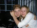 Spontanfest (Wahlle och Hannas bilder)