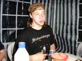 Spontanfest (Wahlle och Hannas bilder)