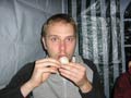 Spontanfest (Wahlle och Hannas bilder)