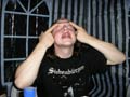 Spontanfest (Wahlle och Hannas bilder)