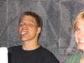 Spontanfest (Wahlle och Hannas bilder)