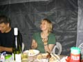Spontanfest (Wahlle och Hannas bilder)