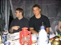 Spontanfest (Wahlle och Hannas bilder)