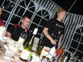 Spontanfest (Wahlle och Hannas bilder)