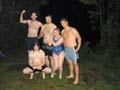 Spontanfest (Wahlle och Hannas bilder)
