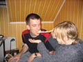 Spontanfest (Wahlle och Hannas bilder)