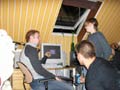Spontanfest (Wahlle och Hannas bilder)