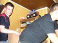 Spontanfest (Wahlle och Hannas bilder)
