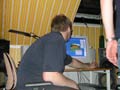 Spontanfest (Wahlle och Hannas bilder)