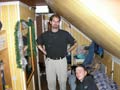 Spontanfest (Wahlle och Hannas bilder)