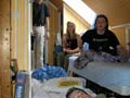 Spontanfest (Wahlle och Hannas bilder)