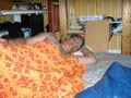 Spontanfest (Wahlle och Hannas bilder)
