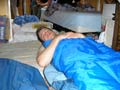 Spontanfest (Wahlle och Hannas bilder)
