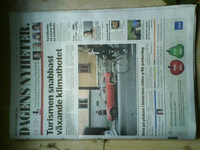 Tindrah